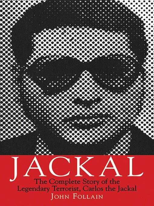 Title details for Jackal by John Follain - Available